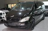 Mercedes-Benz Viano 3.0CDI AVANTGARDE*E-TÜREN*DEUTSCH*ERSTLACK - Mercedes-Benz Viano in Dortmund