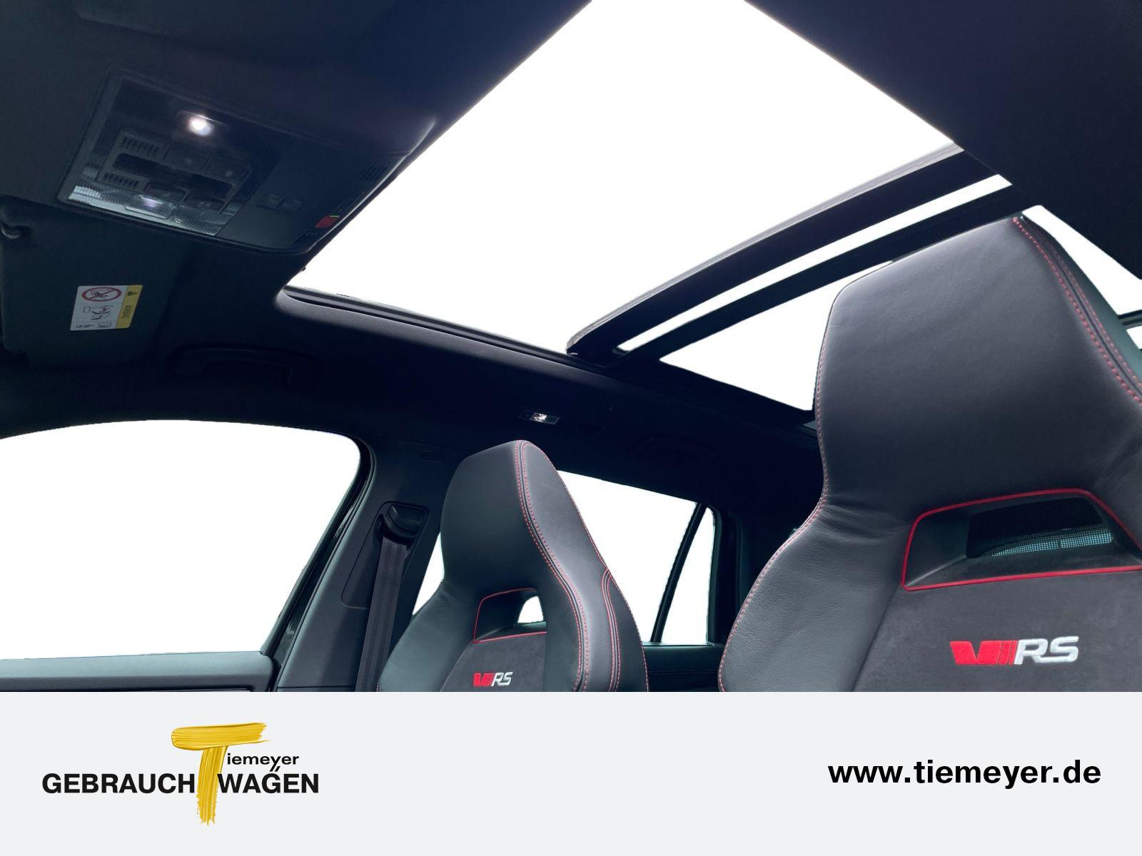 Skoda Kodiaq 2.0 Bi-TDI RS 4x4 CANTON ACC 360° PanoD