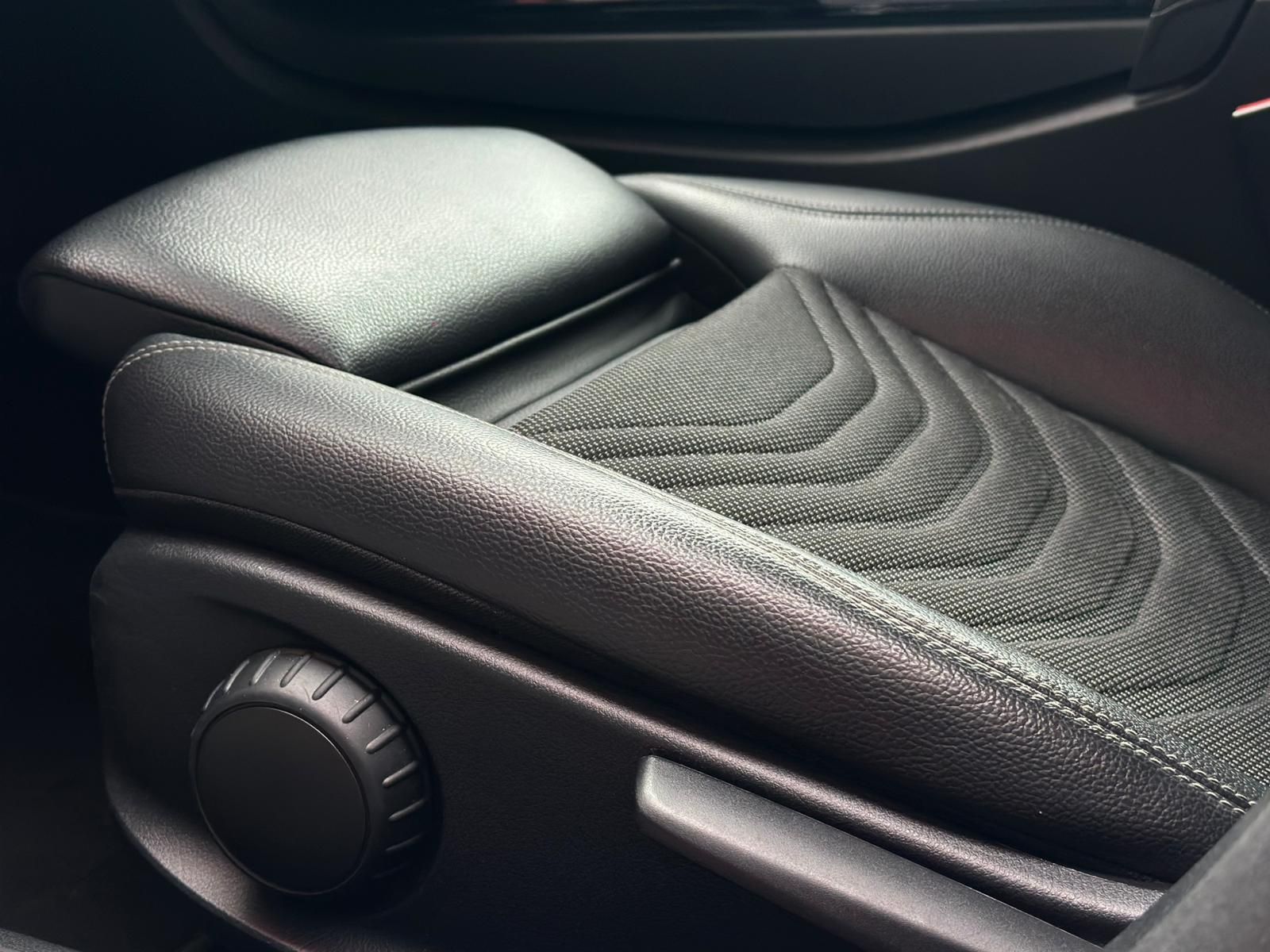 MERCEDES-BENZ A180d* LED#SHZ#NAVI#TEMPO#KLIMAAUTO#PDC#SPUR# - Image 20