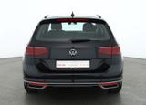 Volkswagen Passat Variant 1.4 TSI GTE DSG LED Navi ACC DAB - Volkswagen: mit Klimaanlage
