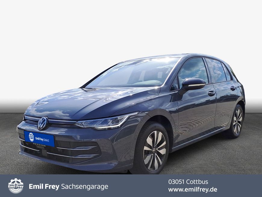 Image of Volkswagen Golf