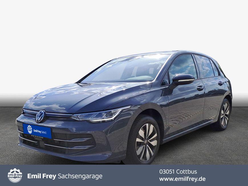 Volkswagen Golf 1.5 eTSI OPF DSG Goal ACC*Side-Assist*LED