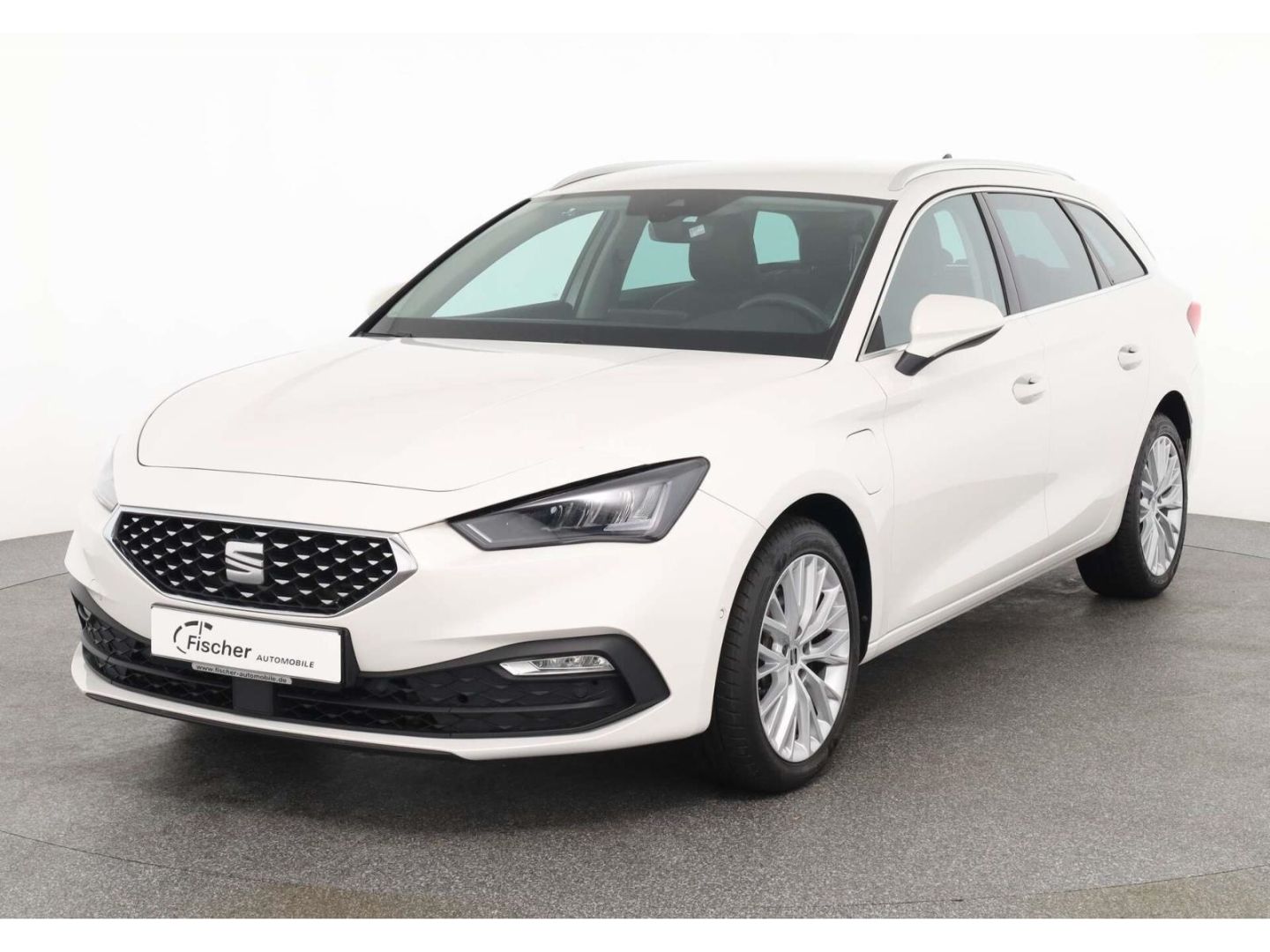 Seat Leon Sportstourer 1.4 e-Hybrid XCELLENCE imagem 2