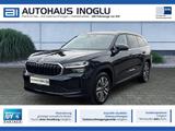 Skoda Kodiaq 1.5 TSI mHEV Selection DSG 7-Si+SHZ+R-Kam - Skoda Kodiaq aus 2025