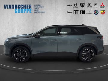 Peugeot 5008 1.2 145 Allure Business 360+Kam.+KeyLess