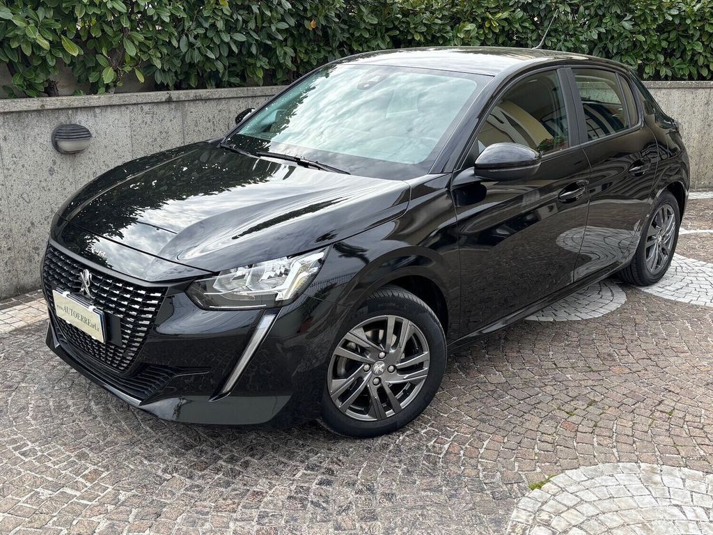 Image of Peugeot 208