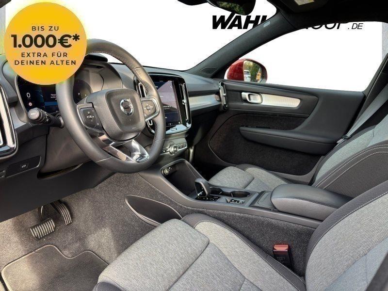 Volvo XC40 Core 2WD *KAMERA*NAVI*