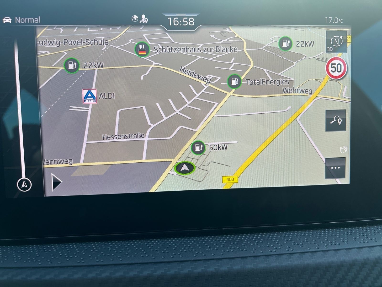 Skoda Scala - Bild 12