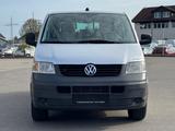 Volkswagen T5 Multivan Startline 1.9 TDI *Klima*7-Sitzer* - gebrauchte VW T5 aus dem Jahr 2009