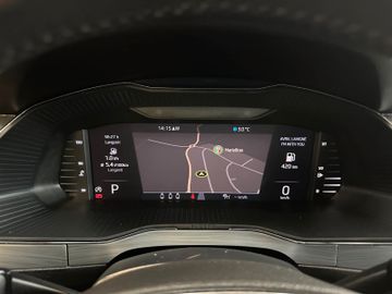 Skoda Superb Lim. Ambition *Navi*Virtuel*MwSt*