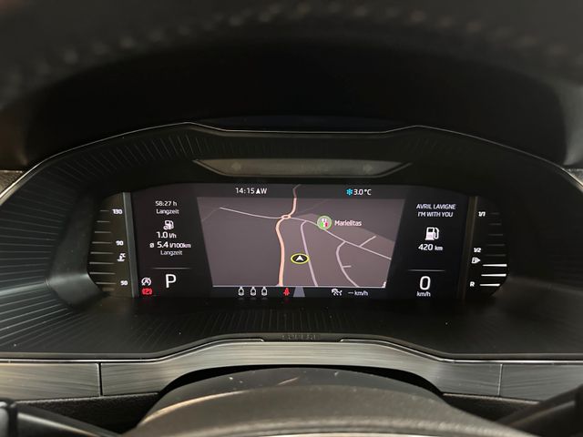 Skoda Superb Lim. Ambition *Navi*Virtuel*MwSt*