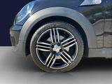MINI COOPER S Cabrio*HARMAN&KARDON*TEMP*ALU*SHZ*EFH* - MINI MINI aus 2012: Cabrio