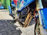 Yamaha SZR 660 Singelsportler Einzylinder  - Offers