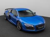 Audi R8 Coupe 5.2 FSI LMX Sonderedition 1 OF 99 Laser - Audi R8: 5.2