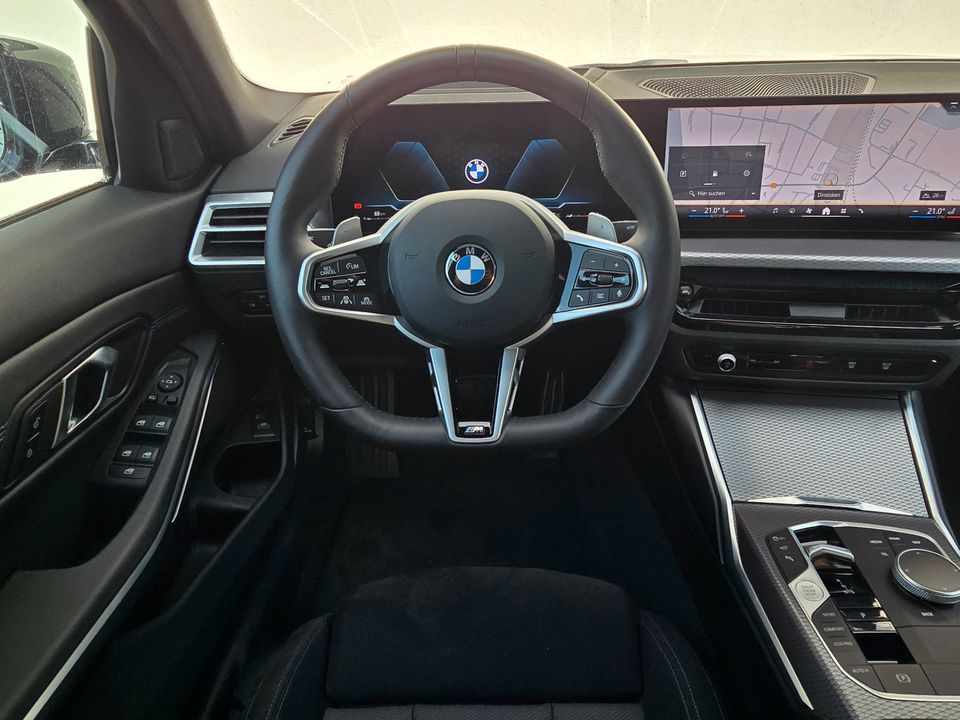 BMW 320 - Bild 15