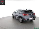 BMW X2 sDrive20i M SPORT X PANO,KEYLESS,HUD,AHK,LED - BMW X2 Gebrauchtwagen in Berlin