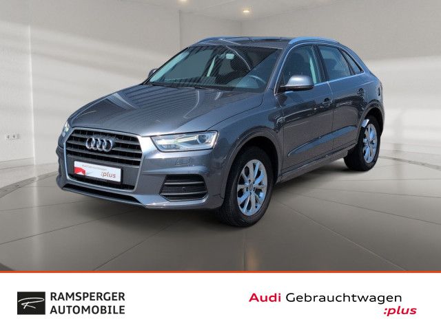 Image of Audi Q3