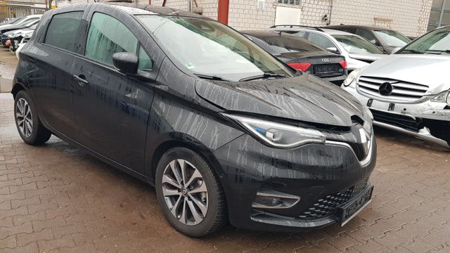 Renault ZOE Zoe Intens / incl Batterie/ CCS