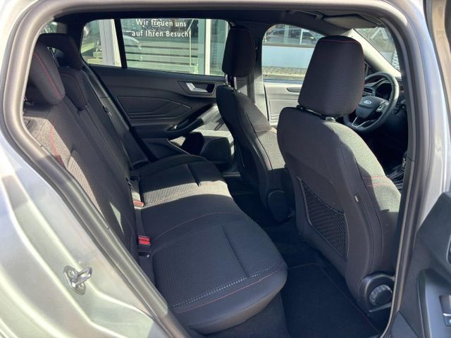 Ford Focus Turnier 1.0 Aut. ST-Line X NaviAHKGJR