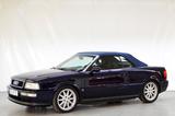Audi Cabriolet 2.6 Automatik - gebrauchte Audi Cabriolet aus dem Jahr 1995