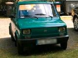 Fiat 126 p Town Maluch Polskifat Bambino - Fiat 126: 126p