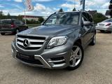 Mercedes-Benz GLK 250 CDI BlueTec 4Matic - Mercedes-Benz aus 2012: Glk
