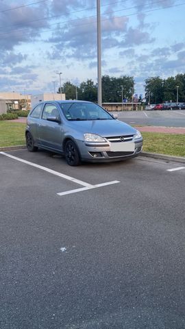 Opel Corsa c 1.7 cdti