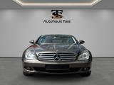 Mercedes-Benz CLS 500 5,5L V8 |Schiebedach|Leder|AMG-Felgen - Mercedes-Benz CLS 500 in Dortmund