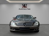 Mercedes-Benz CLS 500 5,5L V8 |Schiebedach|Leder|AMG-Felgen - Mercedes-Benz: Cl Felgen