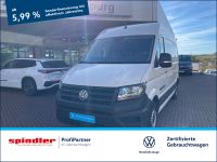 Volkswagen Crafter - Vorschau Bild 1