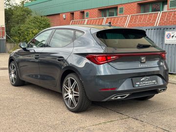 SEAT Leon - 7