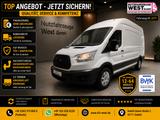 Ford Transit Hoch+Lang*L2-H3*Garantie*AHK*Klima* - Ford Transit hoch lang
