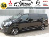 Citroën SpaceTourer Shine XL *Automatik, 7-Sitze, AHK