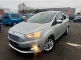 Ford C-MAX 1.5TDCI Titanium Navi WinterPaket ParkAsis - Ford C-Max in Frankfurt (Main)