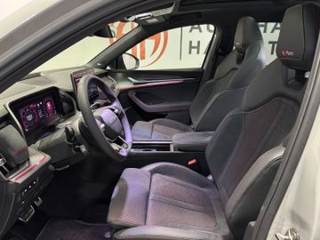 Skoda Kodiaq 2.0 4x4 RS AHK*StHz*Pano*HeadUp