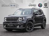 Jeep Renegade MY20 1.3 T-GDI Ltd. Panorama Kenwood - Jeep Renegade mit Benzin-Antrieb: Automatik