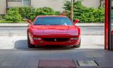 Pontiac Fiero Ferrari f355  - Pontiac Fiero Gebrauchtwagen