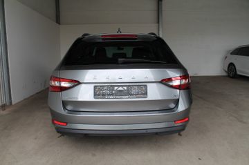 Skoda Superb - 7