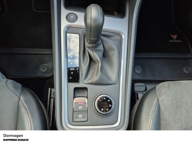 Cupra Ateca - Bild 19
