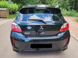Mitsubishi Space Star 1.2 MIVEC AS&G Spirit+  - Mitsubishi Space Star von privat