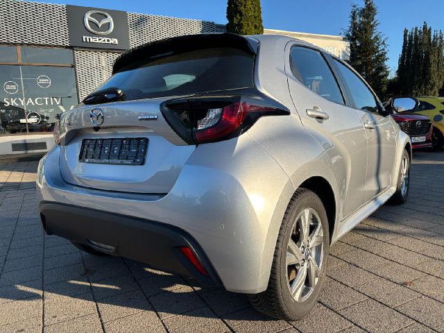 Mazda 2 Hybrid Lim. Exclusive-Line