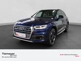 Audi Q5 50 TDI Q SPORT AHK LED LM20 VIRTUAL - Audi Q5 Gebrauchtwagen in Bochum