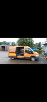 Ford Transit FT 300 - gebrauchte Ford Transit aus dem Jahr 2006