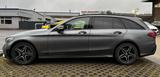 Mercedes-Benz C 300 d 4MATIC T AMG Line - Mercedes-Benz C 300: 4matic