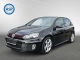 Volkswagen Golf 2.0 GTI - aus 2010: GTI
