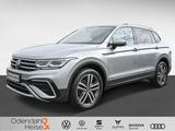Volkswagen Tiguan Allspace Elegance 2.0 l TSI 4MOTION DSG   - Volkswagen Tiguan Allspace in Köln