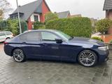 BMW 530d xDrive Limousine 