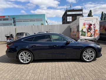 Audi A7 - 4