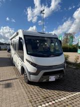 Miller M-Liner 1 Vollintegriert