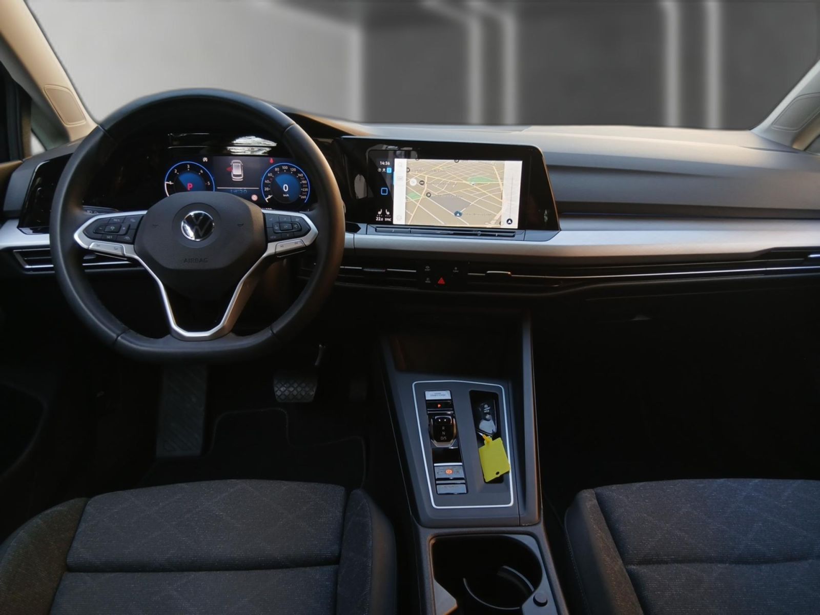 Volkswagen Golf - Bild 11